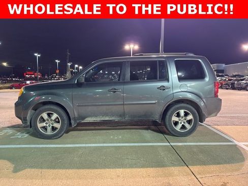 Used 2011 Honda Pilot EX-L image 6