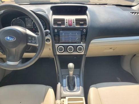 Used 2015 Subaru Impreza 2.0i Sport Limited AWD/4WD image 29
