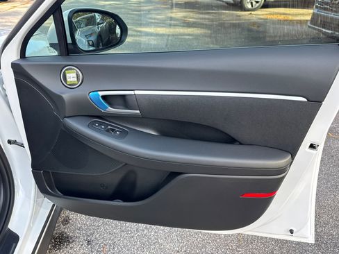 New 2026 Hyundai Sonata SE image 14