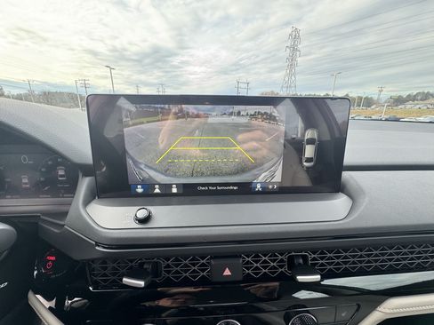 New 2026 Honda Accord EX-L image 20