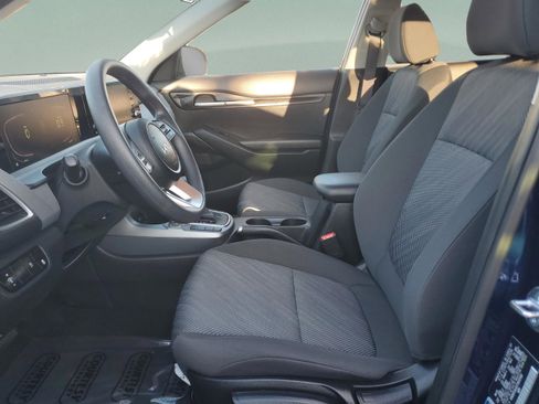 Certified 2026 Kia Seltos LX FWD image 16