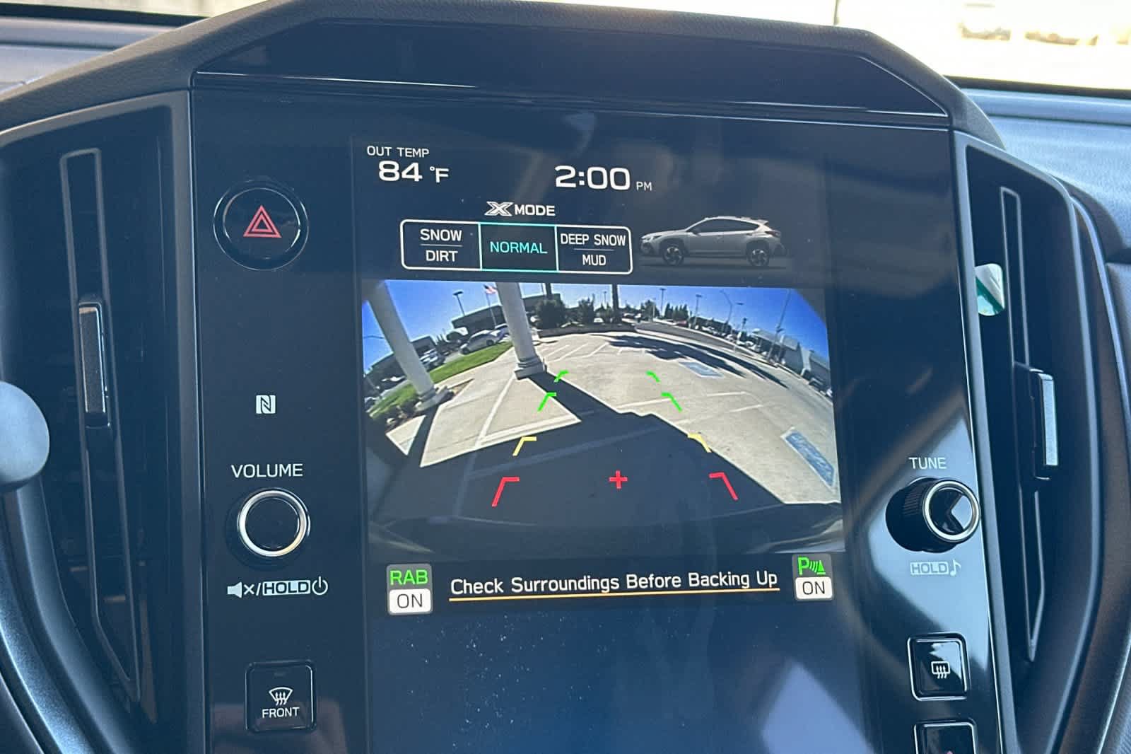 New 2026 Subaru Crosstrek 2.5i Limited AWD/4WD image 22