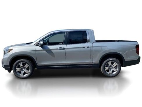 New 2026 Honda Ridgeline RTL image 4