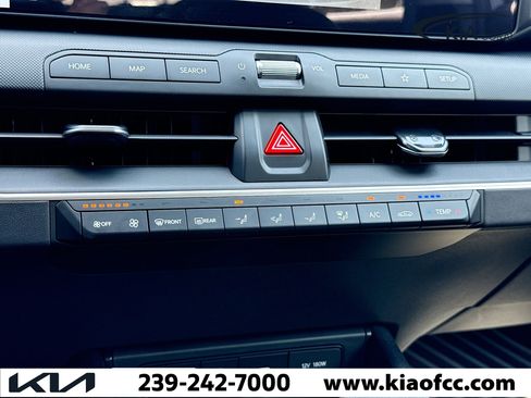 New 2026 Kia K4 LXS image 29