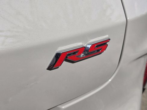 New 2026 Chevrolet TrailBlazer RS w/ Driver Confidence Package FWD image 13