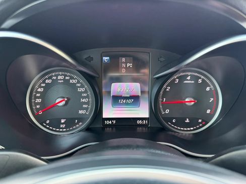 Used 2018 Mercedes-Benz C 300 4MATIC Sedan w/ Premium Package image 22