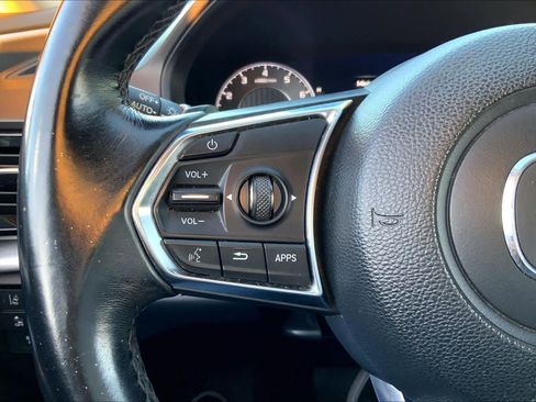 Used 2021 Acura RDX FWD image 23