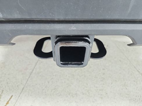 Used 2024 Toyota Tundra Platinum AWD/4WD image 52