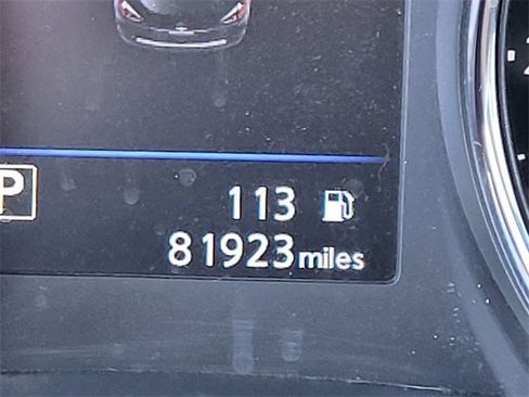 Used 2019 Nissan Rogue S image 28