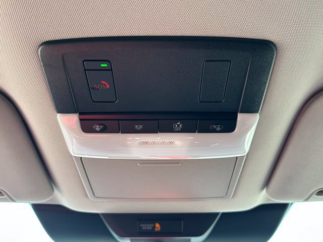 Used 2025 Nissan Pathfinder SV w/ Cargo Package AWD/4WD image 31
