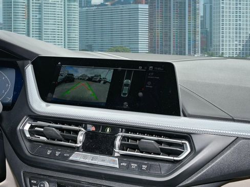 Used 2022 BMW 228i Gran Coupe w/ Convenience Package FWD image 21
