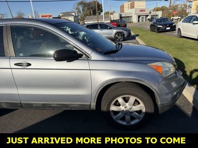 Used 2011 Honda CR-V SE