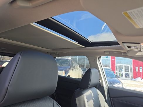 New 2026 Nissan Rogue SV image 27