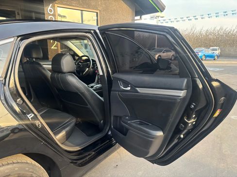 Used 2016 Honda Civic LX image 17