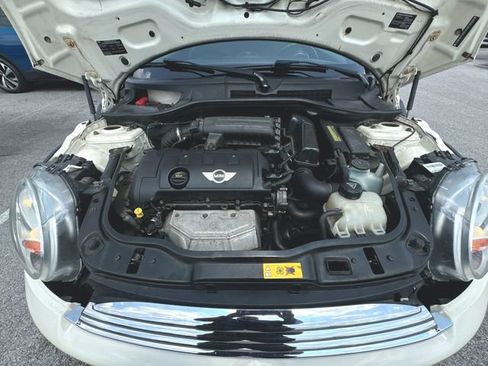 Used 2012 MINI Cooper Coupe FWD image 26
