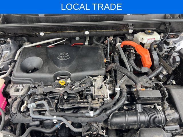 Used 2019 Toyota RAV4 XLE w/ Carpet Mat Package AWD/4WD image 28