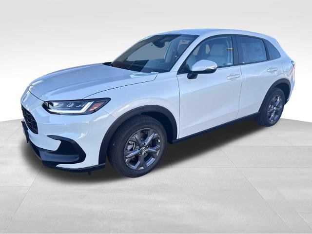 New 2027 Honda HR-V LX image 11