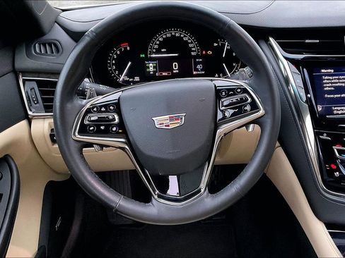 Used 2019 Cadillac CTS Luxury image 10