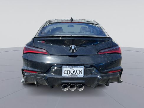 New 2026 Acura Integra Type S image 4