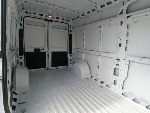 New 2026 RAM ProMaster 2500 image 15
