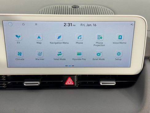 Used 2023 Hyundai Ioniq 5 SEL w/ Cargo Package image 24
