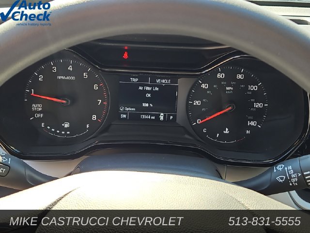 Used 2024 Chevrolet Trax LS FWD image 14