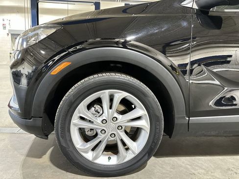 Used 2020 Buick Encore GX Preferred image 18