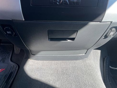 Used 2010 Dodge Ram 1500 Truck SLT w/ Big Horn Regional Pkg image 11