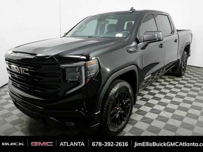 New 2026 GMC Sierra 1500 Elevation w/ Preferred Package