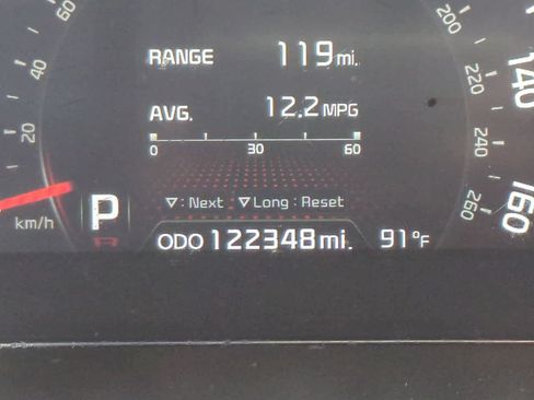 Used 2015 Kia Sorento SX FWD image 28