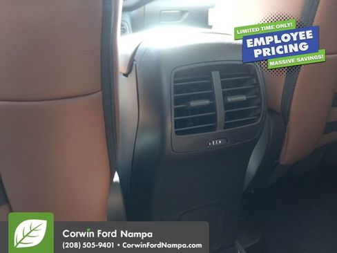 New 2025 Ford Bronco Sport Outer Banks w/ Outer Banks Tech Package+ AWD/4WD image 27