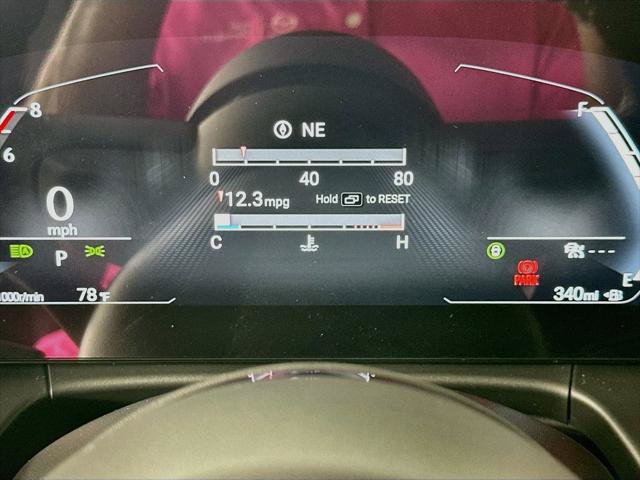 New 2026 MAZDA CX-5 AWD 2.5 S image 3