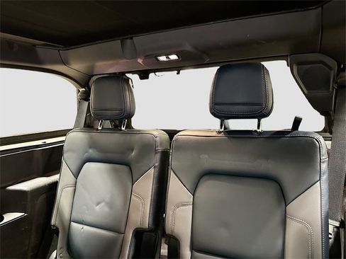 Used 2023 Ford Bronco Outer Banks image 27