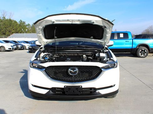 Used 2019 MAZDA CX-5 Signature image 45