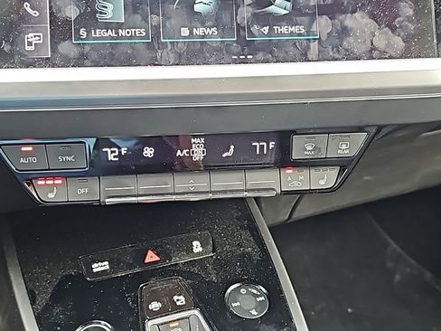 Used 2023 Audi Q4 e-tron Premium Plus w/ Premium Plus image 6