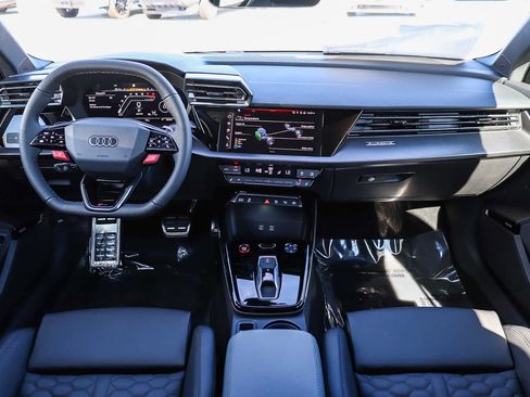 New 2026 Audi RS 3 image 16
