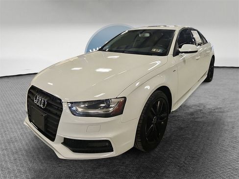 Used 2016 Audi A4 2.0T Premium image 8