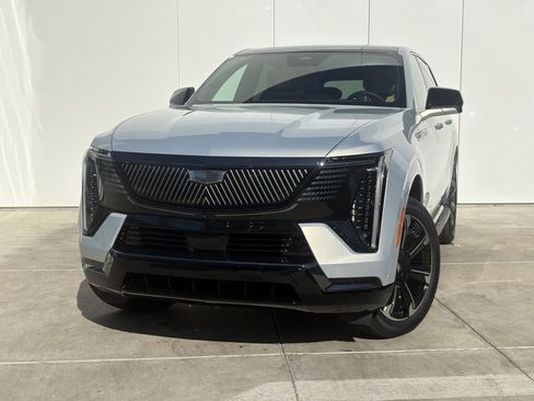 New 2025 Cadillac Escalade IQ Sport 2 image 1