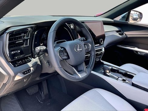 Used 2026 Lexus RX 350 Premium w/ Convenience Package FWD image 15