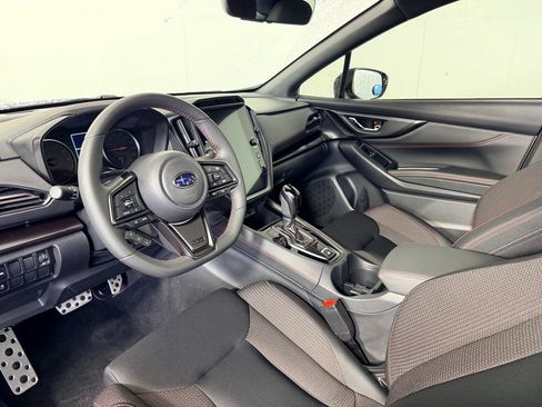 Used 2025 Subaru WRX Premium AWD/4WD image 27