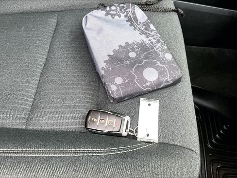 Used 2020 RAM 1500 Big Horn image 20