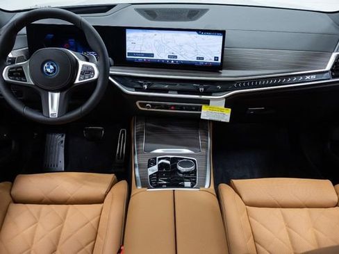 New 2026 BMW X5 xDrive50e image 22