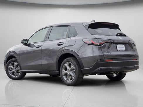 New 2026 Honda HR-V LX image 18