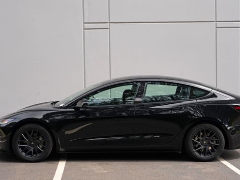 Used 2024 Tesla Model 3 RWD image 52