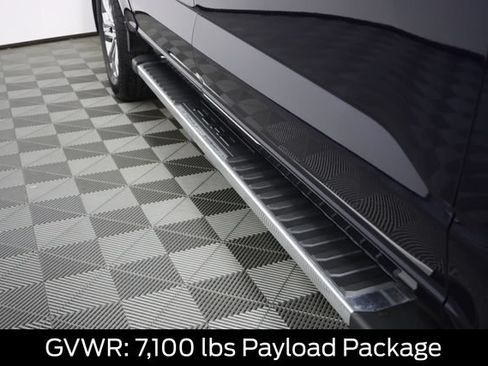 Certified 2024 Ford F150 Lariat AWD/4WD image 16
