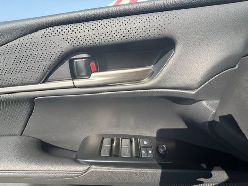 New 2026 Toyota Camry XSE FWD image 17