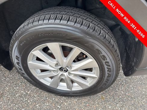 Used 2015 MAZDA CX-5 Touring w/ Touring Technology Package image 23