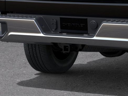 New 2026 Chevrolet Silverado 1500 LT w/ LPO, Dark Essentials Package AWD/4WD image 16
