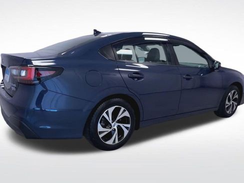 Used 2024 Subaru Legacy Premium AWD/4WD image 8