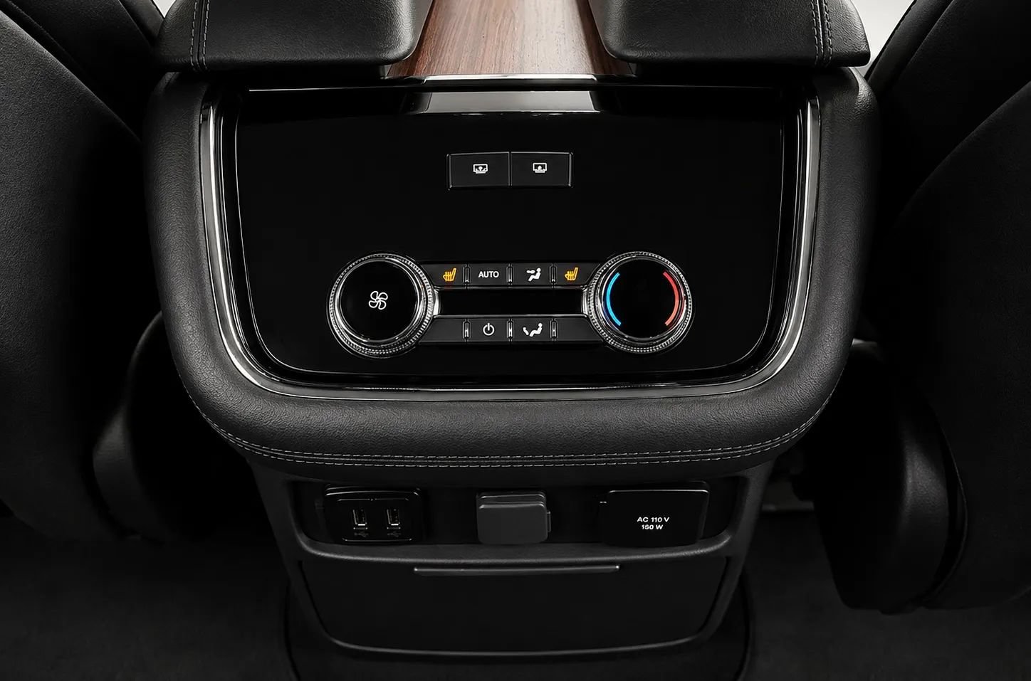 Used 2019 Lincoln Navigator L Reserve w/ Cargo Package AWD/4WD image 23